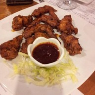 Charley Brown's Mexican Cantina