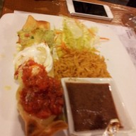 Charley Brown's Mexican Cantina