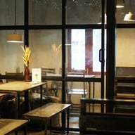 Brother Bird Milk & Croissants Stateland Cafe