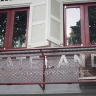 Brother Bird Milk & Croissants Stateland Cafe