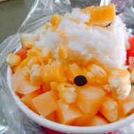 บิงซู in House Cafe