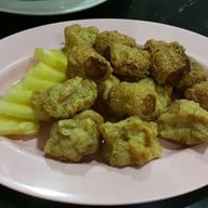 เมนูของร้าน เอกทิพย์โชคดี