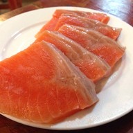 เมนูของร้าน Sakura Shabu&sushi