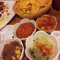 Charley Brown's Mexican Cantina