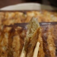 เมนูของร้าน Chao Chao Gyoza