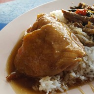 ข้าวราดแกง Fbt
