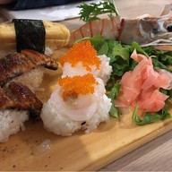 Edoya Japanese Restaurant