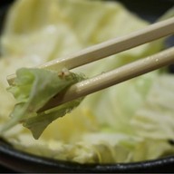 เมนูของร้าน Chao Chao Gyoza