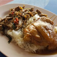 ข้าวราดแกง Fbt