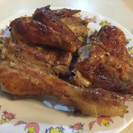 เมนูของร้าน นิตยาไก่ย่าง ปิ่นเกล้า