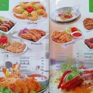 เมนู วีที แหนมเนือง VT Namnueng สาขาภูเก็ต ถนนวิชิตสงคราม