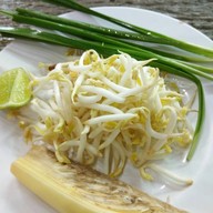 ผัดไทยรสทิพย์