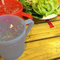 ก๋วยเตี๋ยวน่องไก่มะระ เสนานิคม