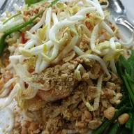 ผัดไทยรสทิพย์