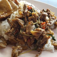 ข้าวราดแกง Fbt