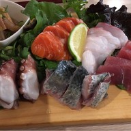 Edoya Japanese Restaurant