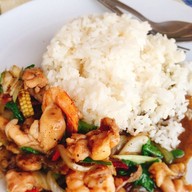 บัตเตอร์ โฮมเมด เบเกอรี่