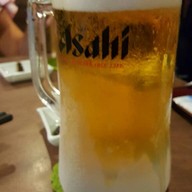 Dontaku Japanese Dining ยูโนโมริ ออนเซน