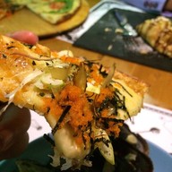 เมนูของร้าน PATA PLANTATION