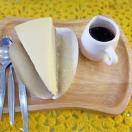 เมนูของร้าน Inbox Coffee