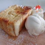 NAYA Icecream Homemade