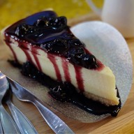 เมนูของร้าน Inbox Coffee