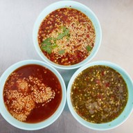 นินจาบาบีคิว ทะเลเผา-หมูกระทะ กุ้งเป็นๆ บุฟเฟต์ จอมเทียน จอมเทียนสายสอง ไม่มีสาขา