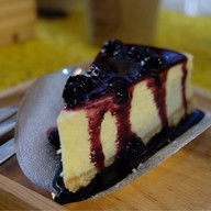 เมนูของร้าน Inbox Coffee