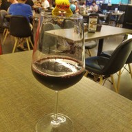 เมนูของร้าน Collin's Shaw Plaza