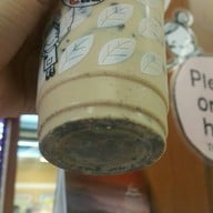 เมนูของร้าน Cha Cha Cha