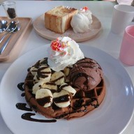 NAYA Icecream Homemade