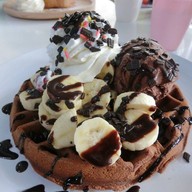 NAYA Icecream Homemade