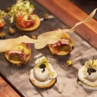 Horizon Rooftop Restaurant & Bar, Hilton Pattaya