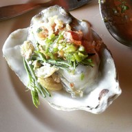 เมนูของร้าน เคียงเล ซีฟู้ด