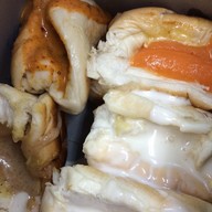 เมนูของร้าน ขนมปังเจ้าอร่อยเด็ดเยาวราช เยาวราช