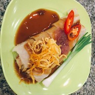 เจียงลูกชิ้นปลา บุรีรัมย์ยูไนเต็ด