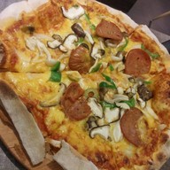 เมนูของร้าน Collin's Shaw Plaza