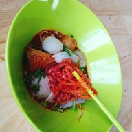 เจียงลูกชิ้นปลา บุรีรัมย์ยูไนเต็ด