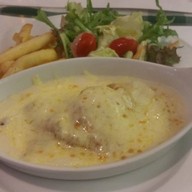 Jack's Place United SQUARE