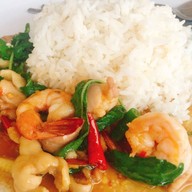 เมนูของร้าน บัตเตอร์ โฮมเมด เบเกอรี่