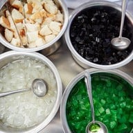 นินจาบาบีคิว ทะเลเผา-หมูกระทะ กุ้งเป็นๆ บุฟเฟต์ จอมเทียน จอมเทียนสายสอง ไม่มีสาขา