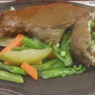 Jack's Place United SQUARE