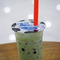เมนูของร้าน Momo Shake เซ็นทรัล แจ้งวัฒนะ