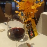 Dallas Restaurant And Bar Sky Garden @Suntec City