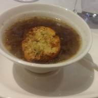 Dallas Restaurant And Bar Sky Garden @Suntec City