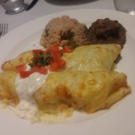 Dallas Restaurant And Bar Sky Garden @Suntec City