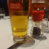 Dallas Restaurant And Bar Sky Garden @Suntec City