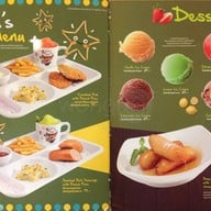 เมนู Jeffer Steak โรบินสัน สกลนคร