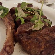 D'vine Wine Bar & Tapas The Crystal Park