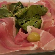 D'vine Wine Bar & Tapas The Crystal Park